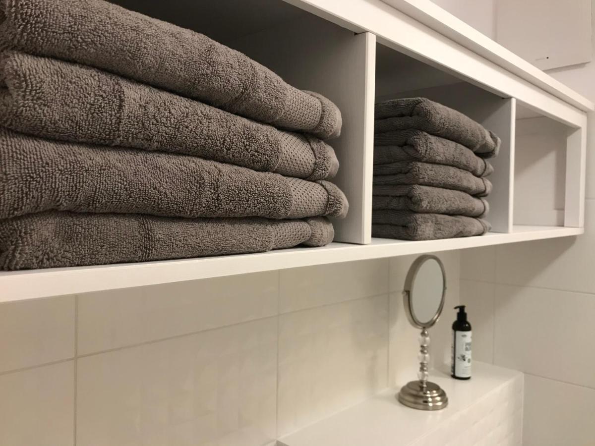 Apartament Flora Deluxe Naswietlanie Uv เบียวิสตอก ภายนอก รูปภาพ